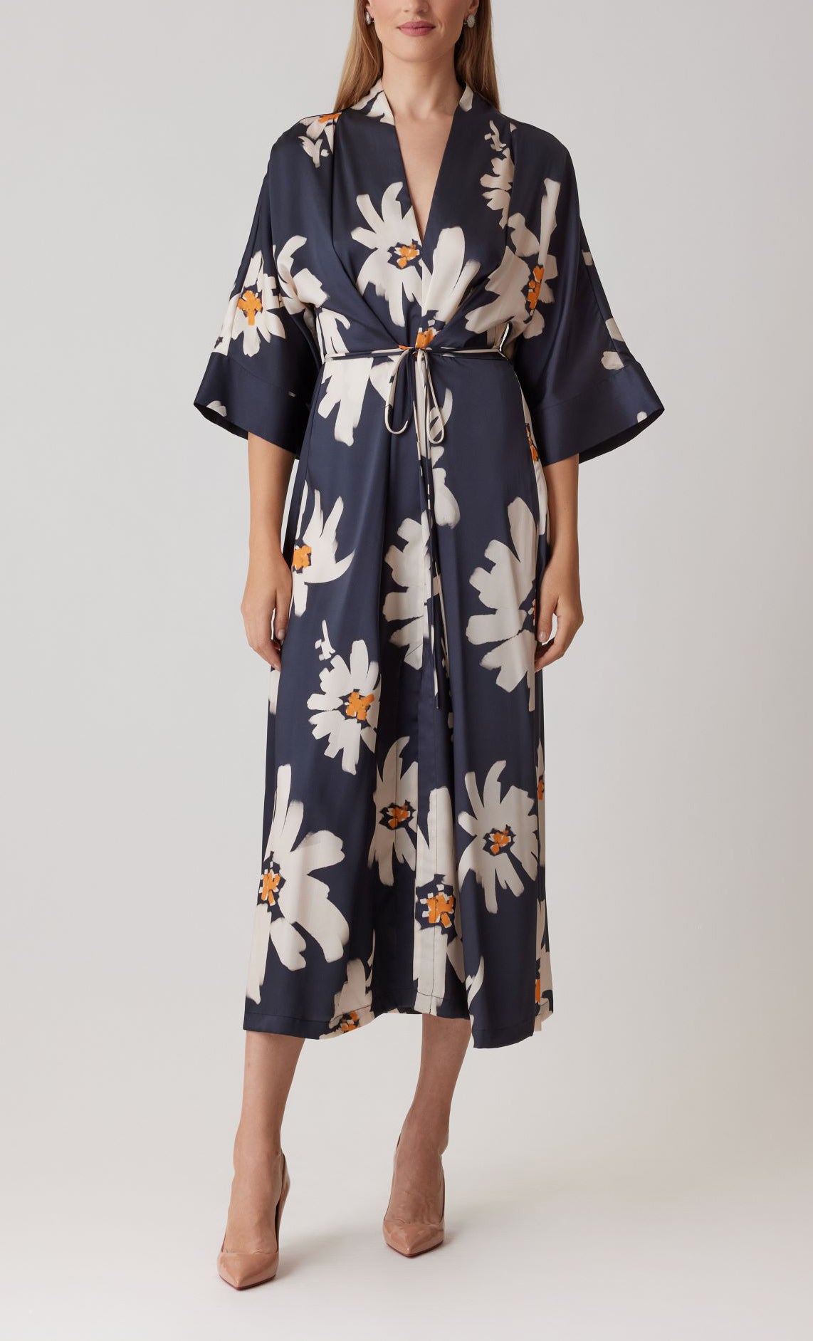Vestido Miramar