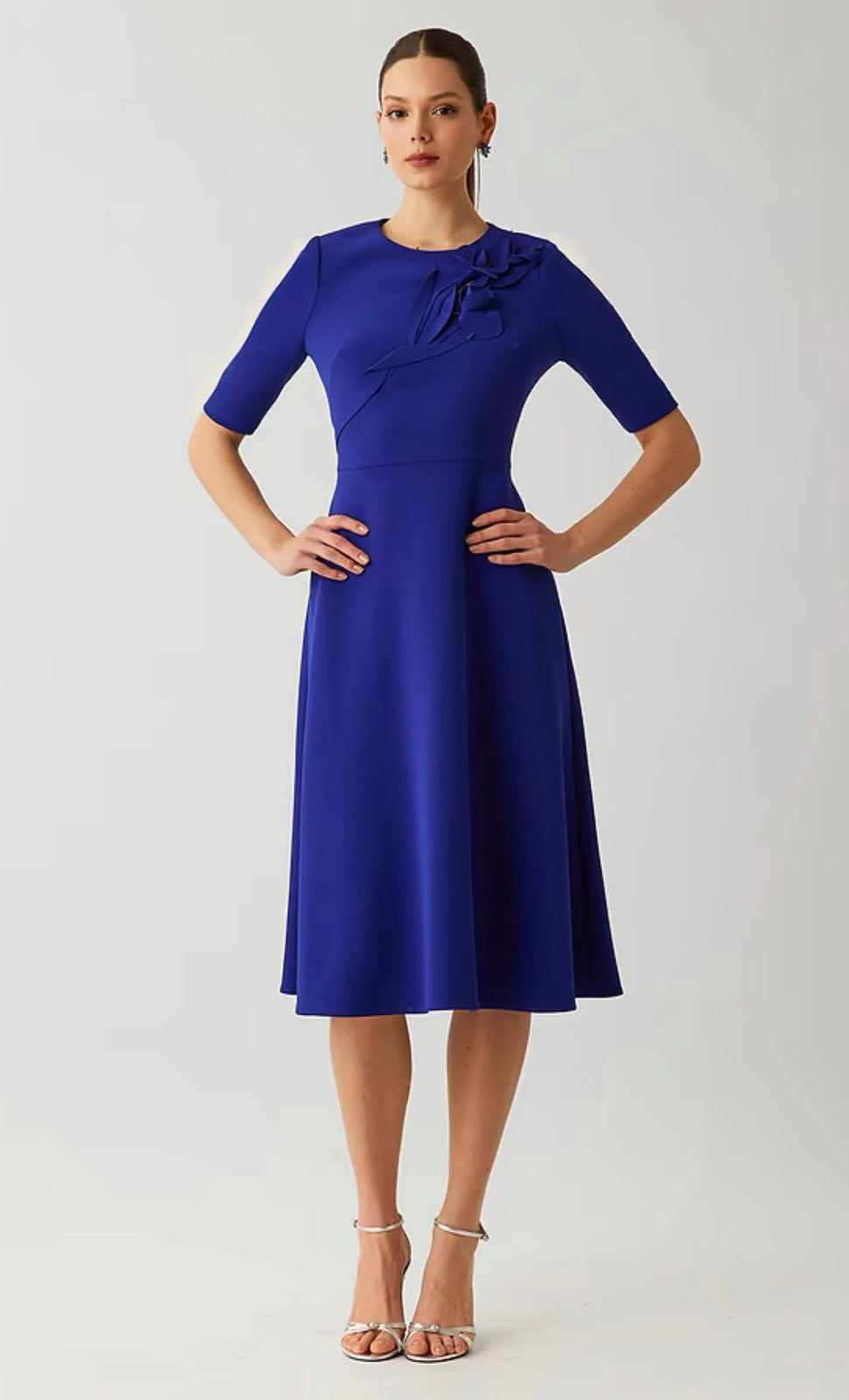 Vestido Alana