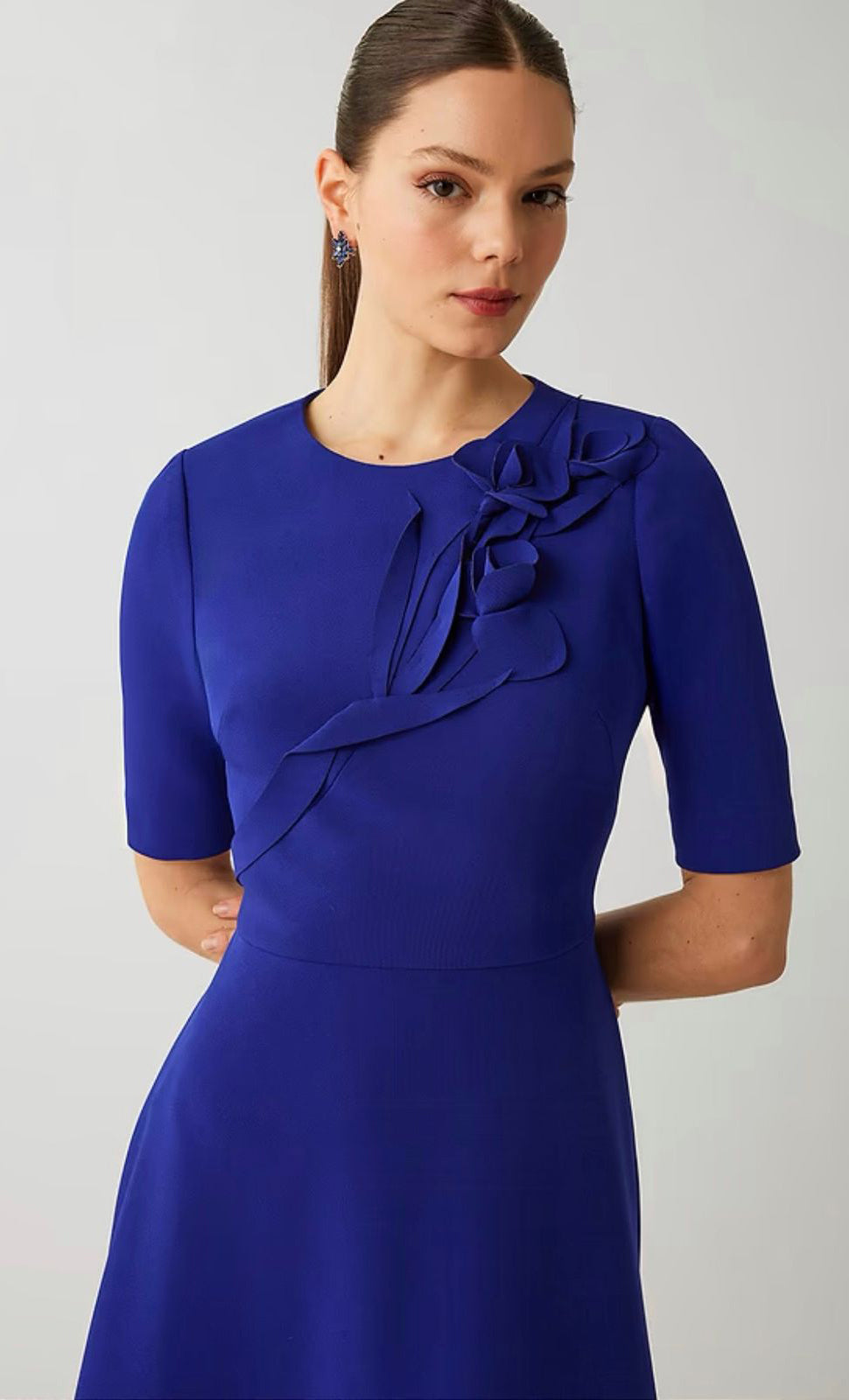 Vestido Alana