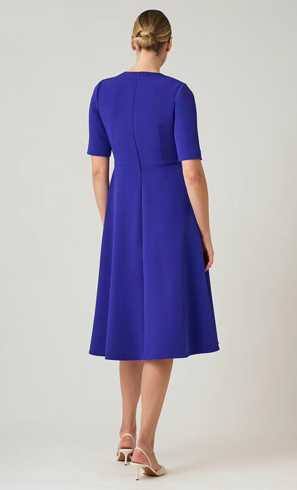 Vestido Alana
