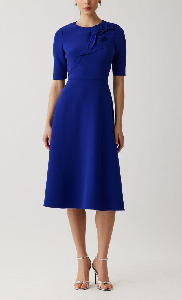 Vestido Alana
