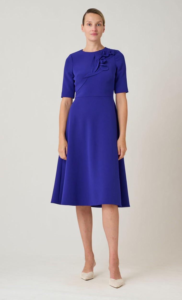 Vestido Alana