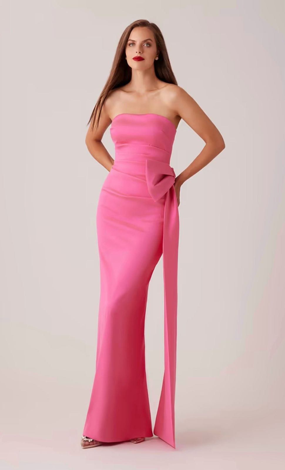 Vestido Dali