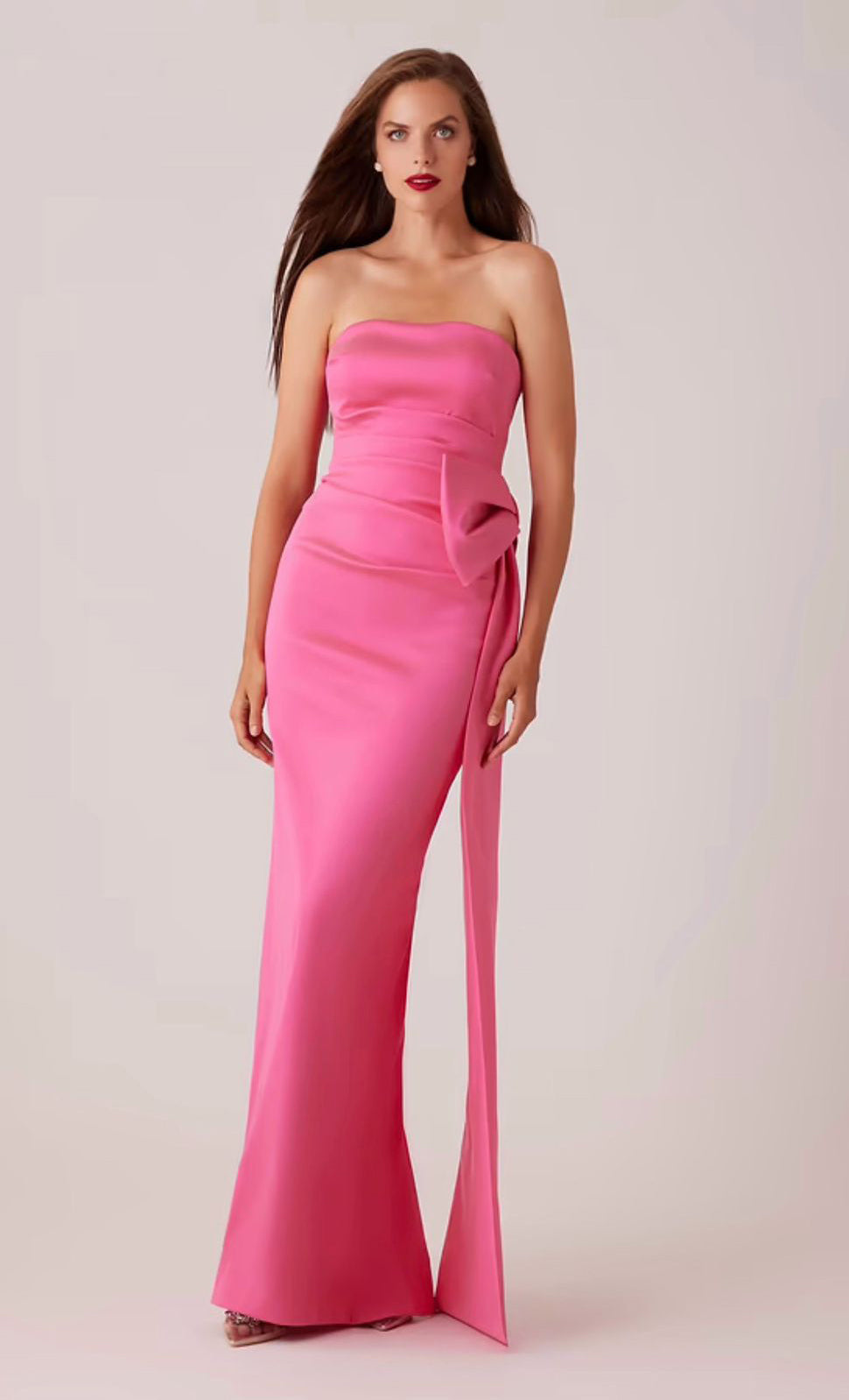 Vestido Dali