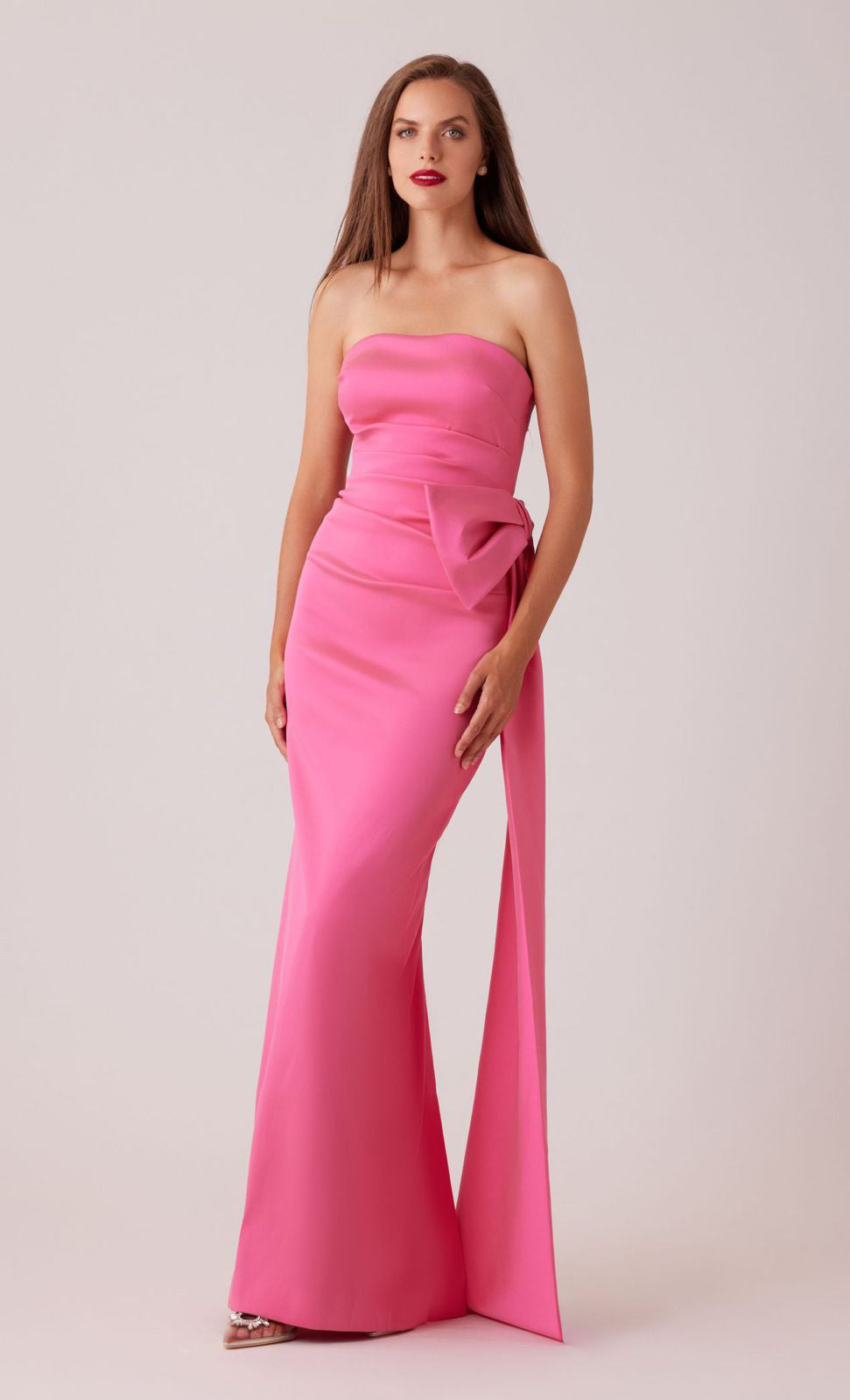 Vestido Dali