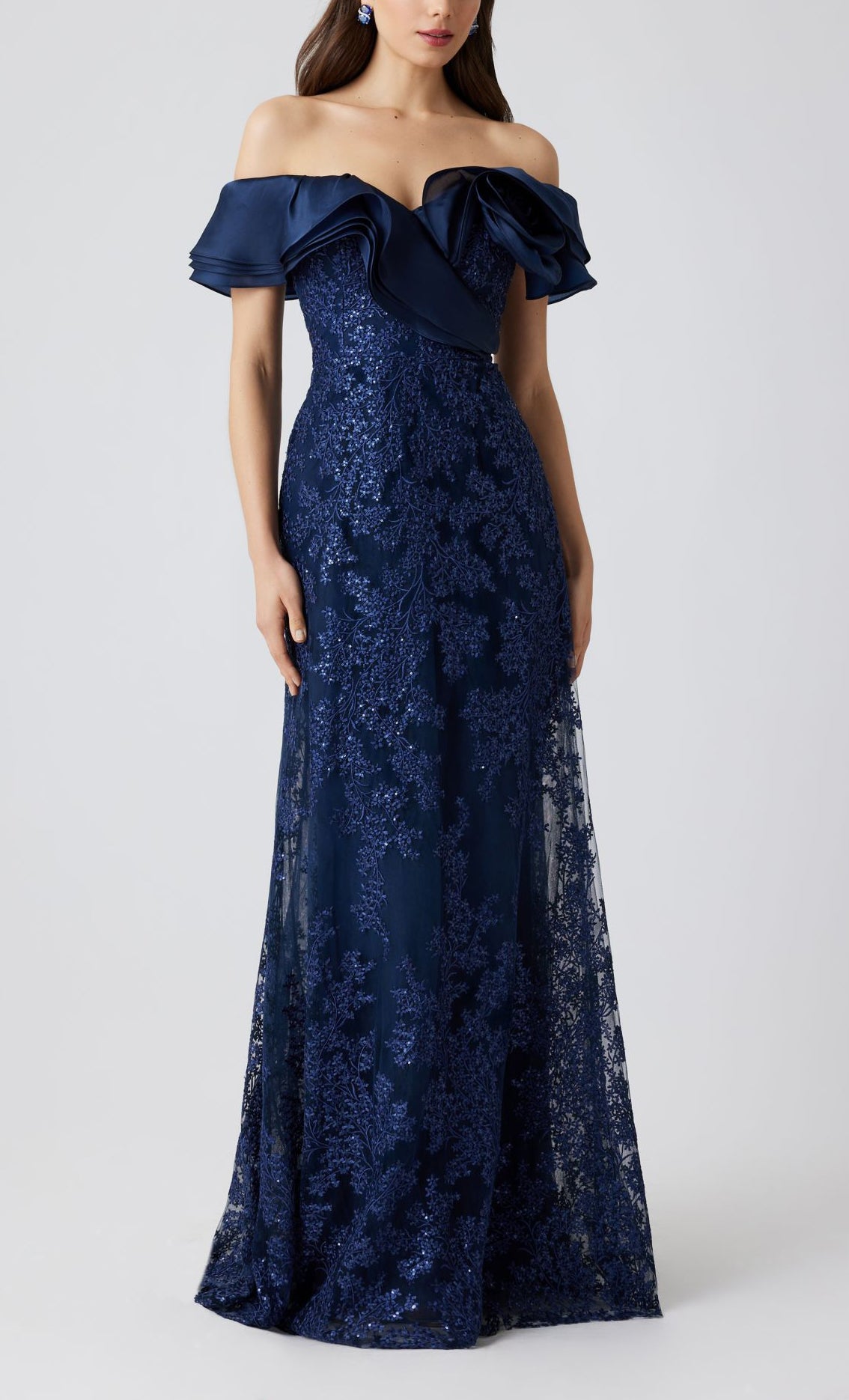 Vestido Kinah
