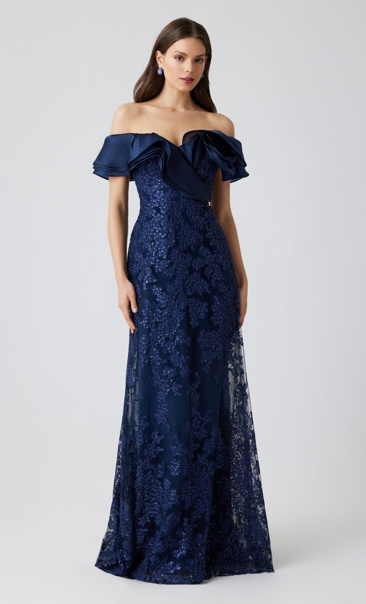 Vestido Kinah