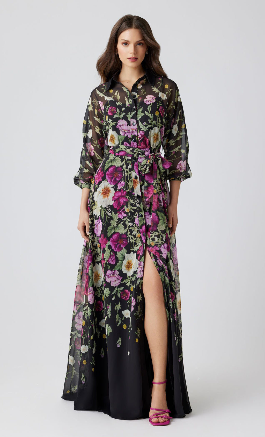 Vestido Elisa