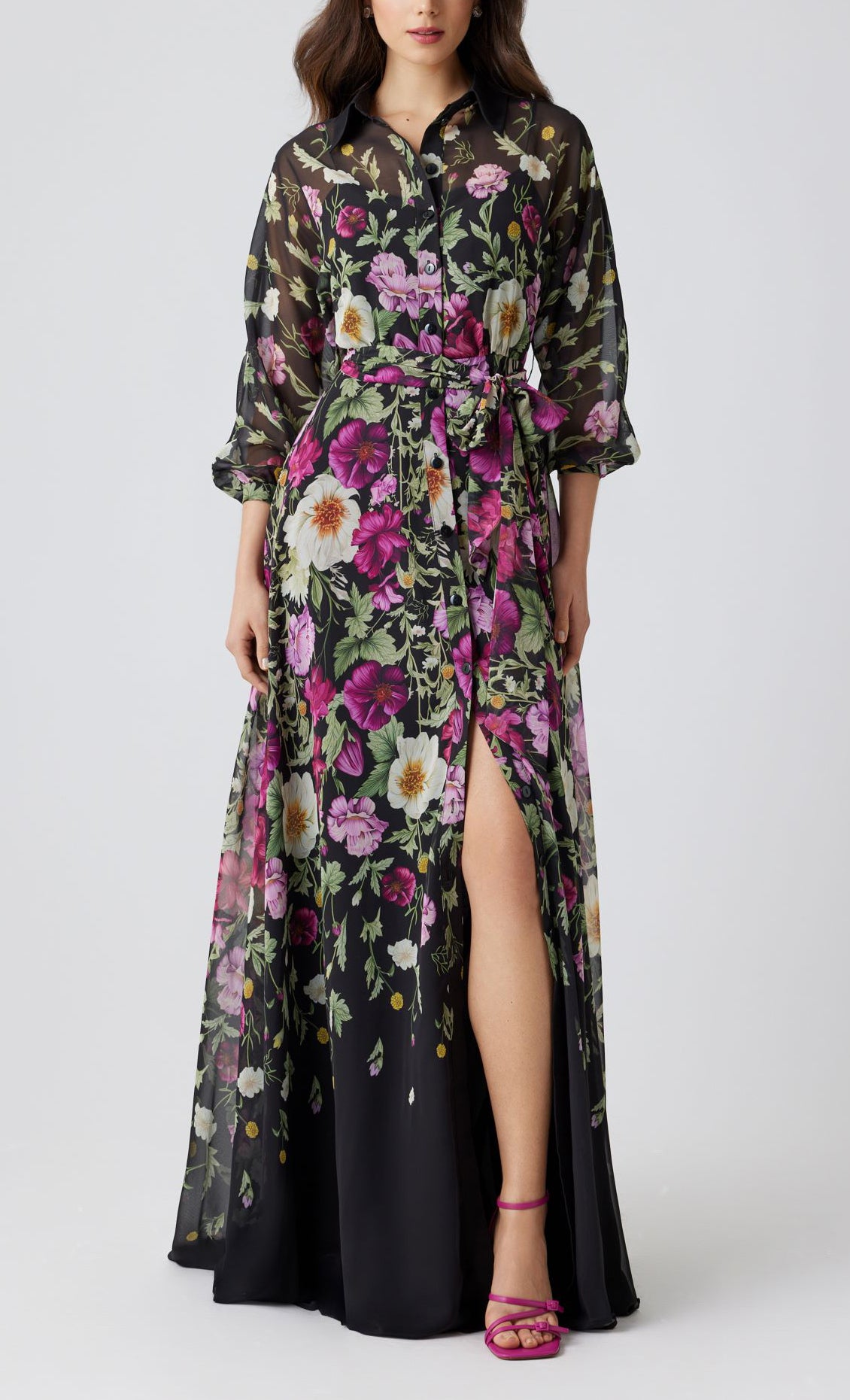 Vestido Elisa