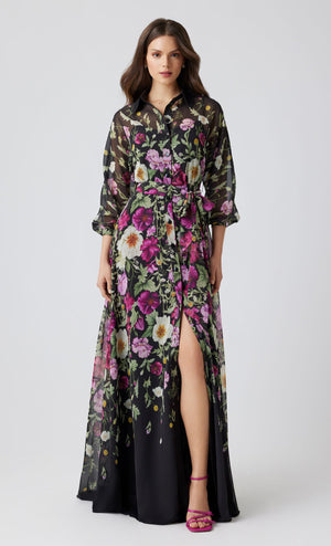 Vestido Elisa