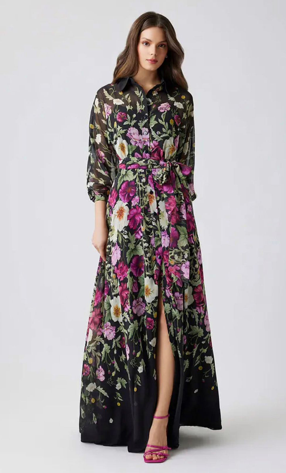 Vestido Elisa