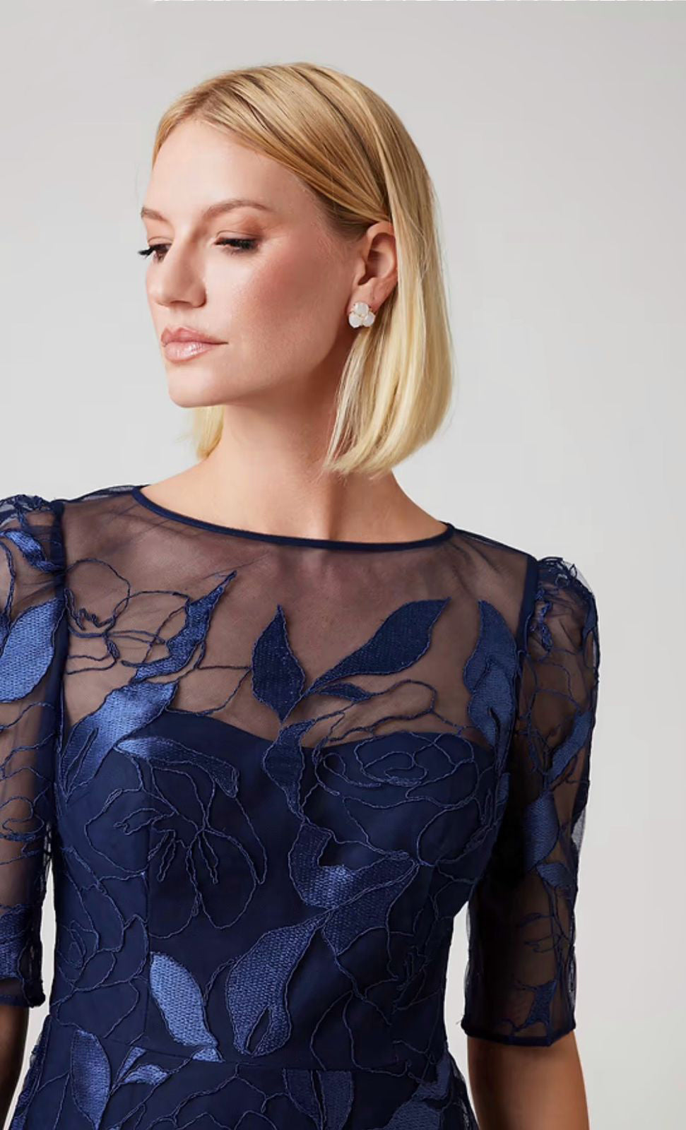 Vestido Lucy