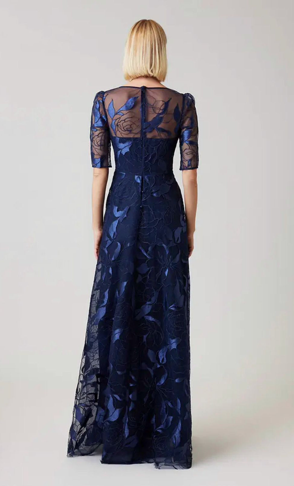 Vestido Lucy