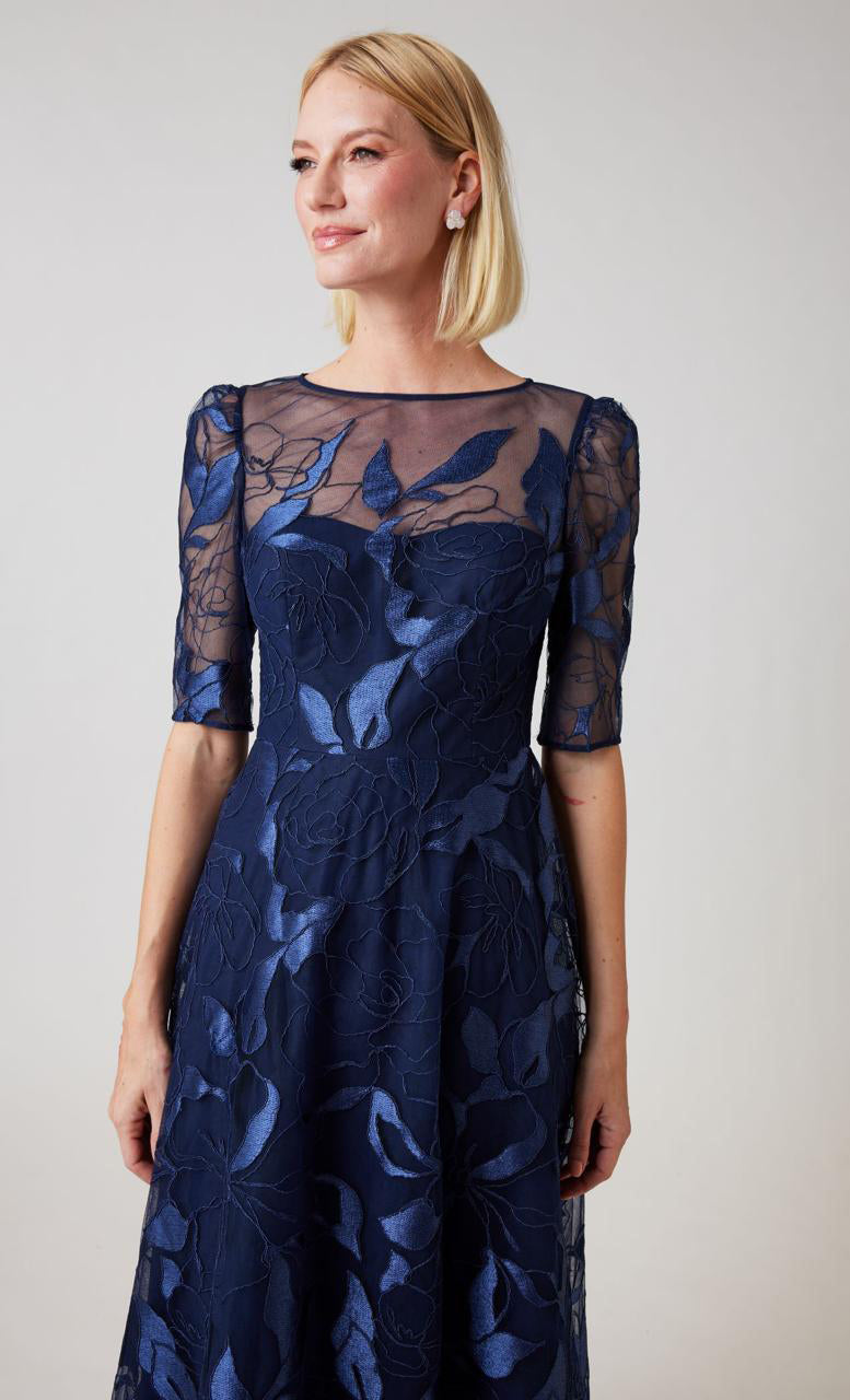 Vestido Lucy