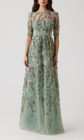 Vestido Becca