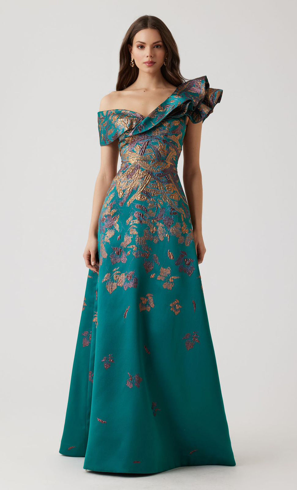 Vestido Gia