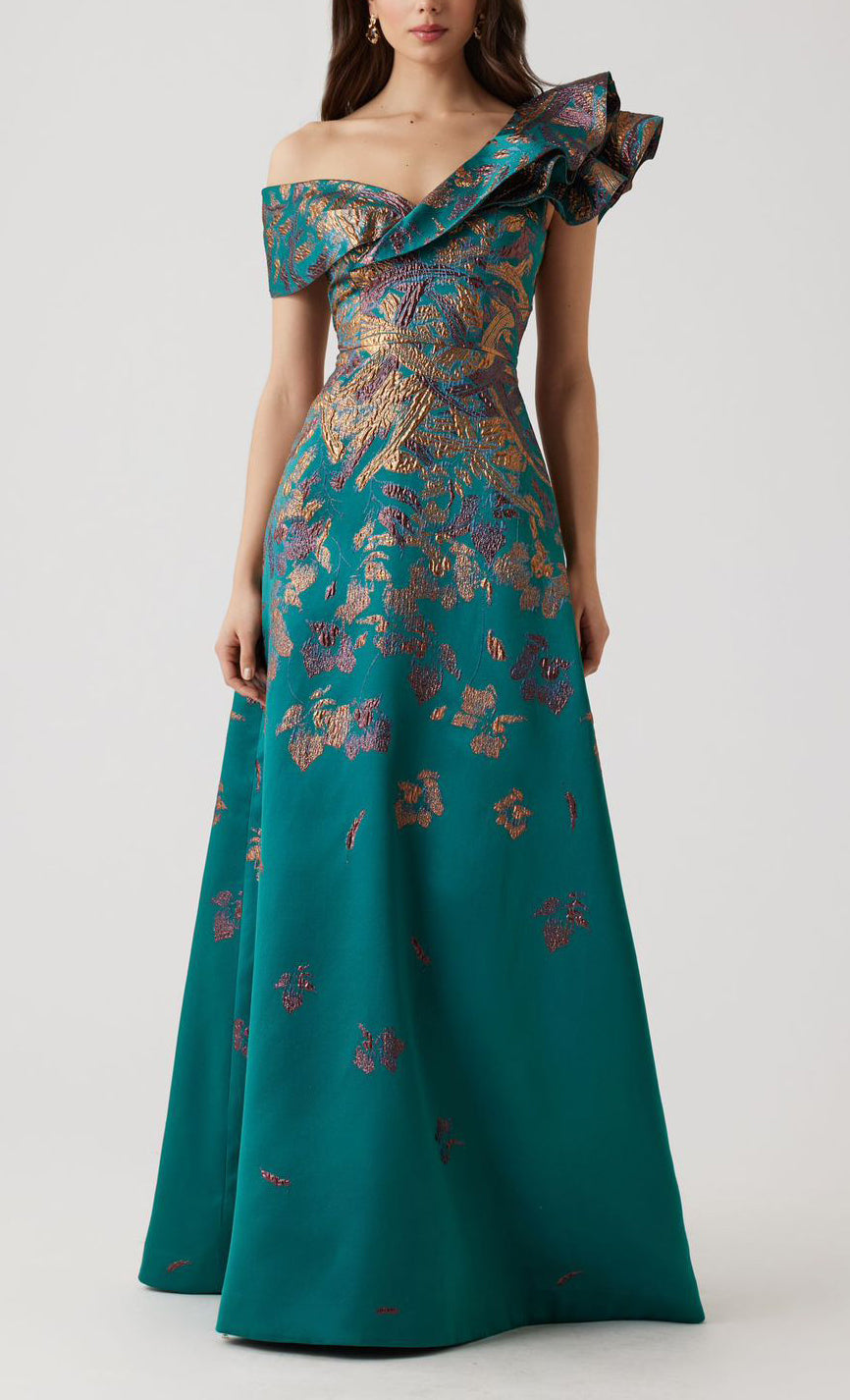 Vestido Gia