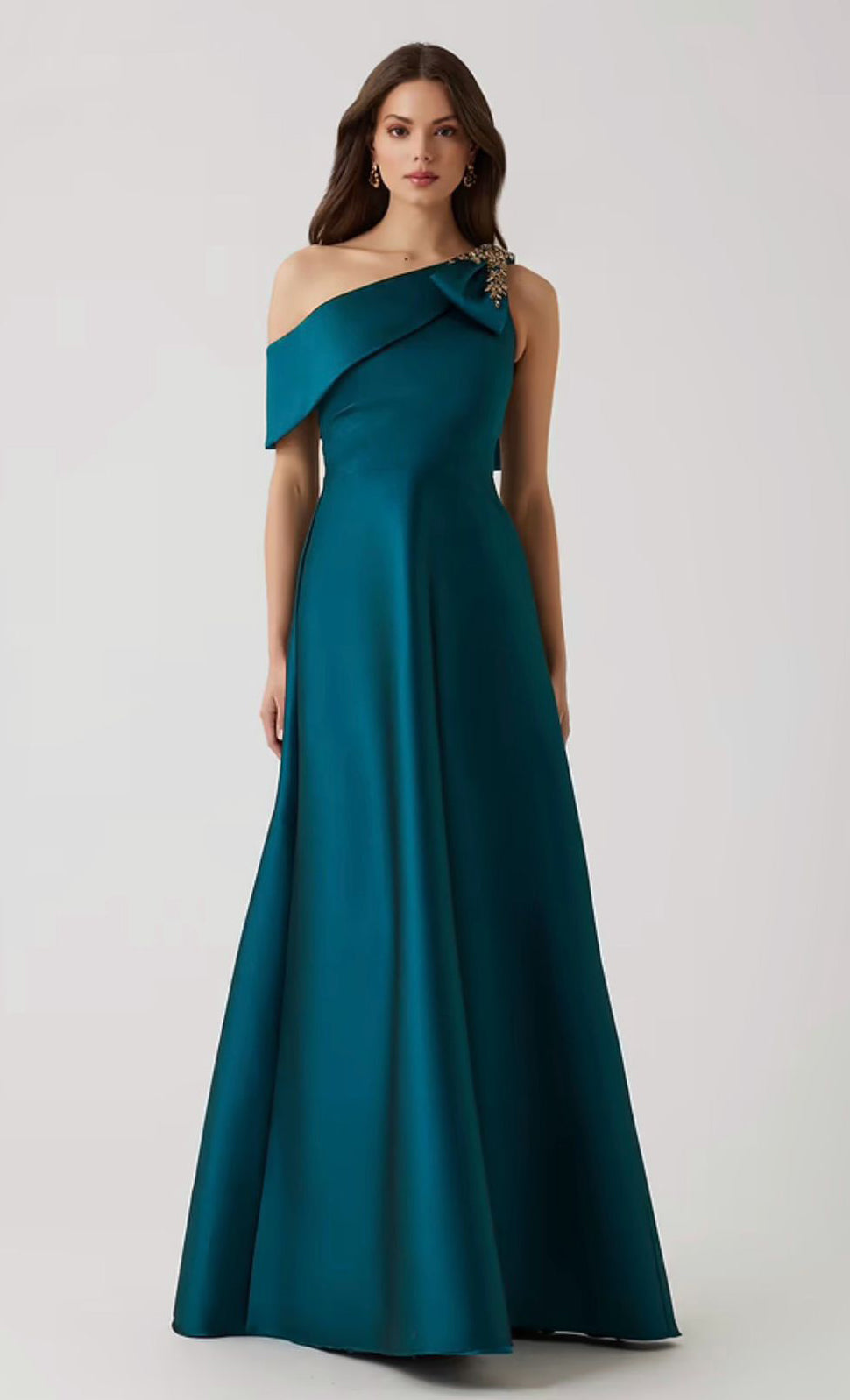 Vestido Saya