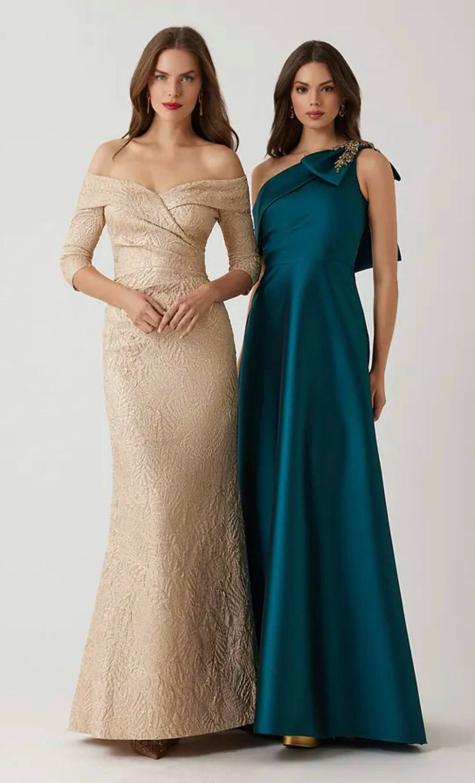 Vestido Saya
