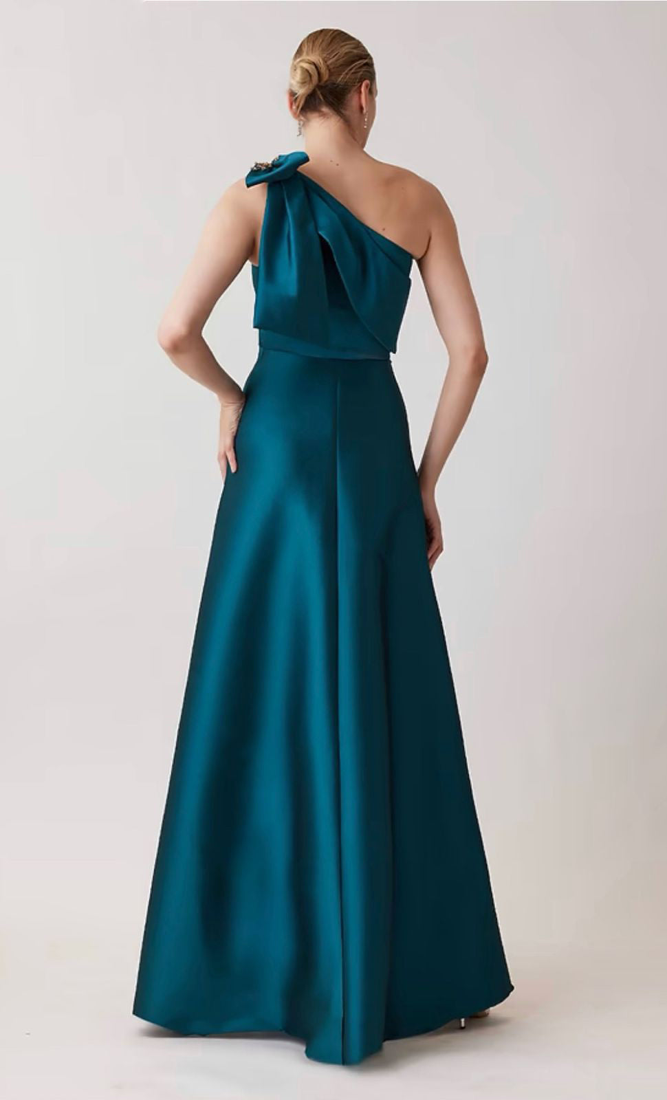 Vestido Saya