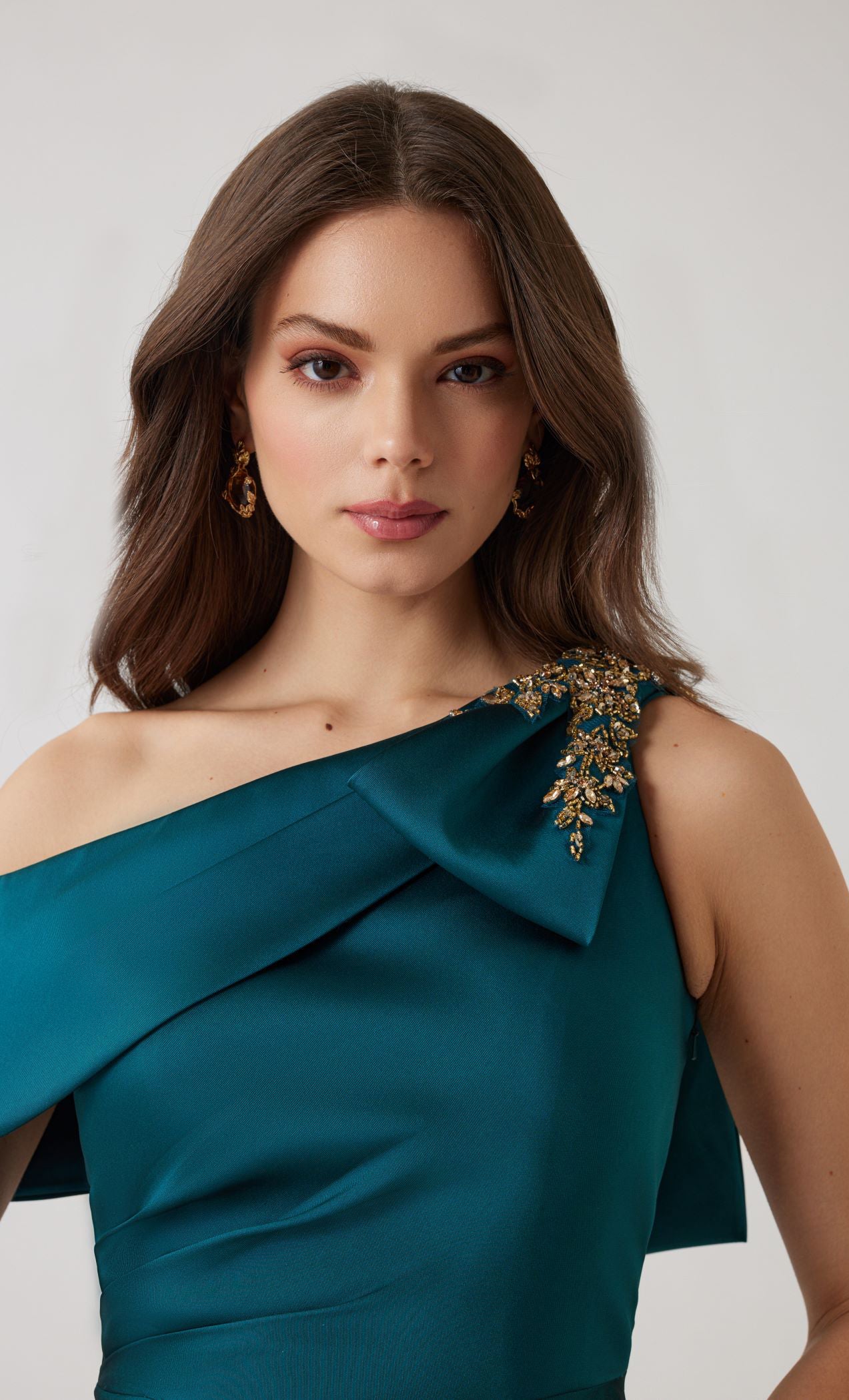 Vestido Saya