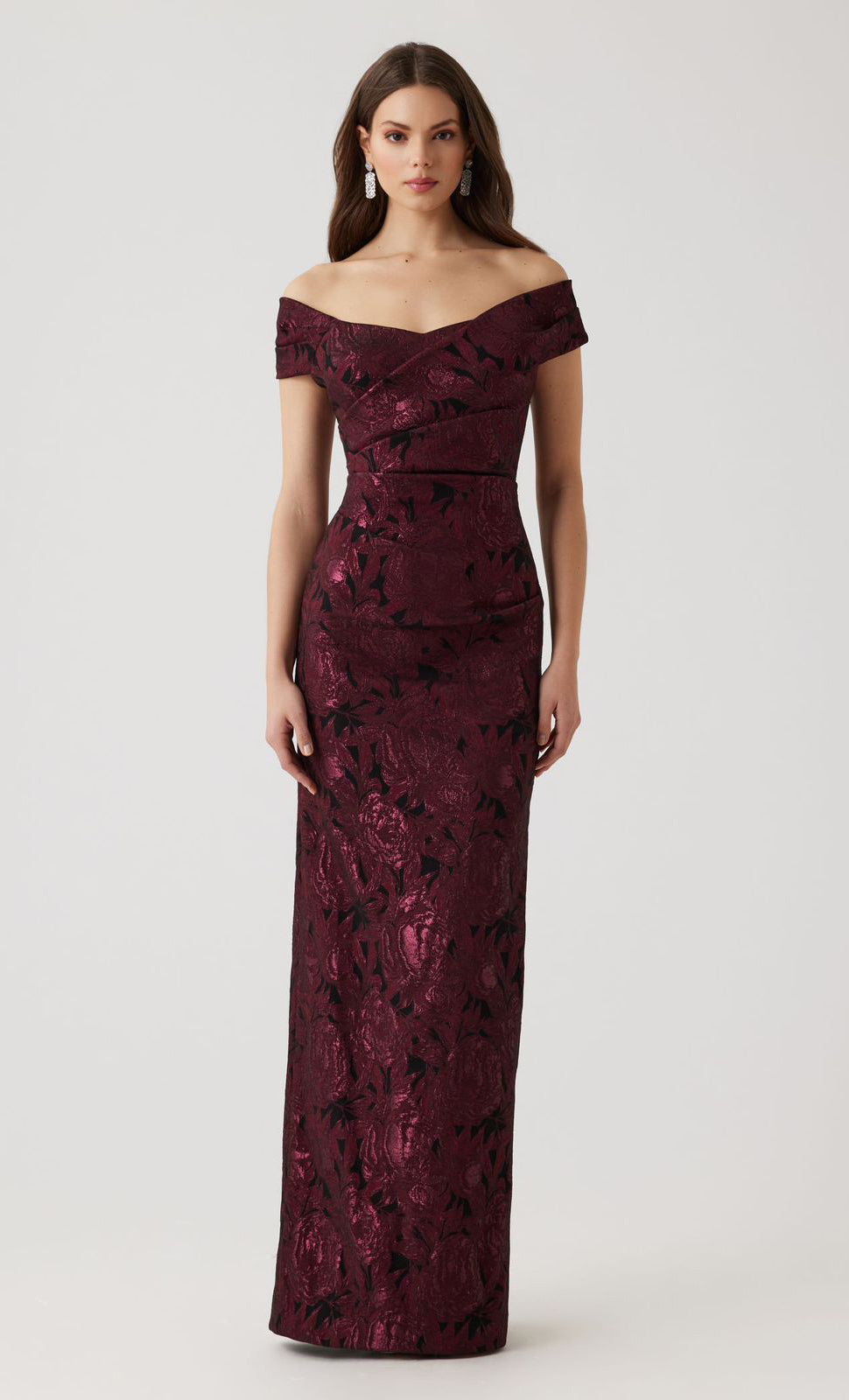 Vestido Alaia