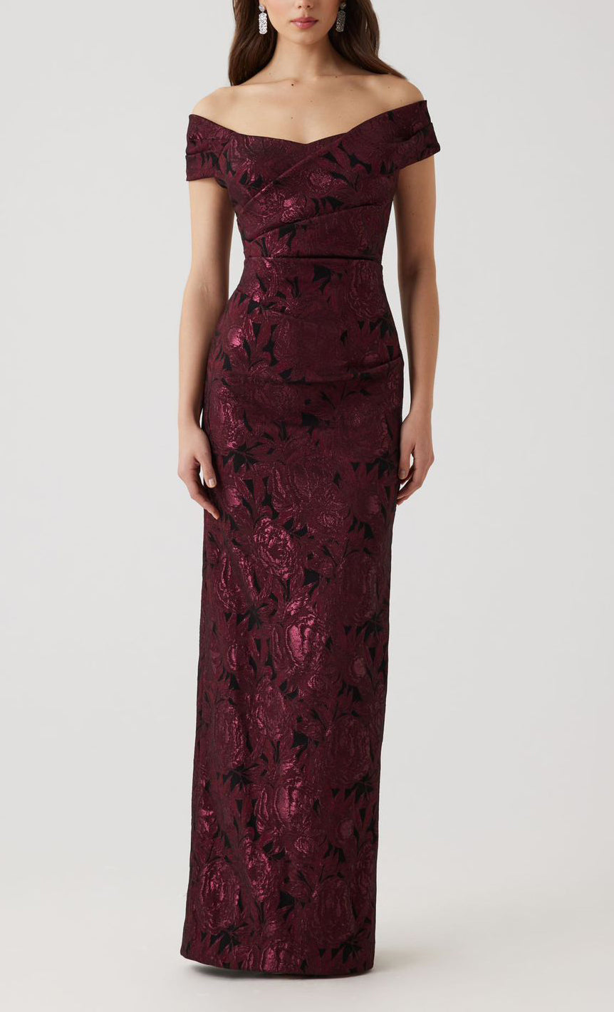 Vestido Alaia