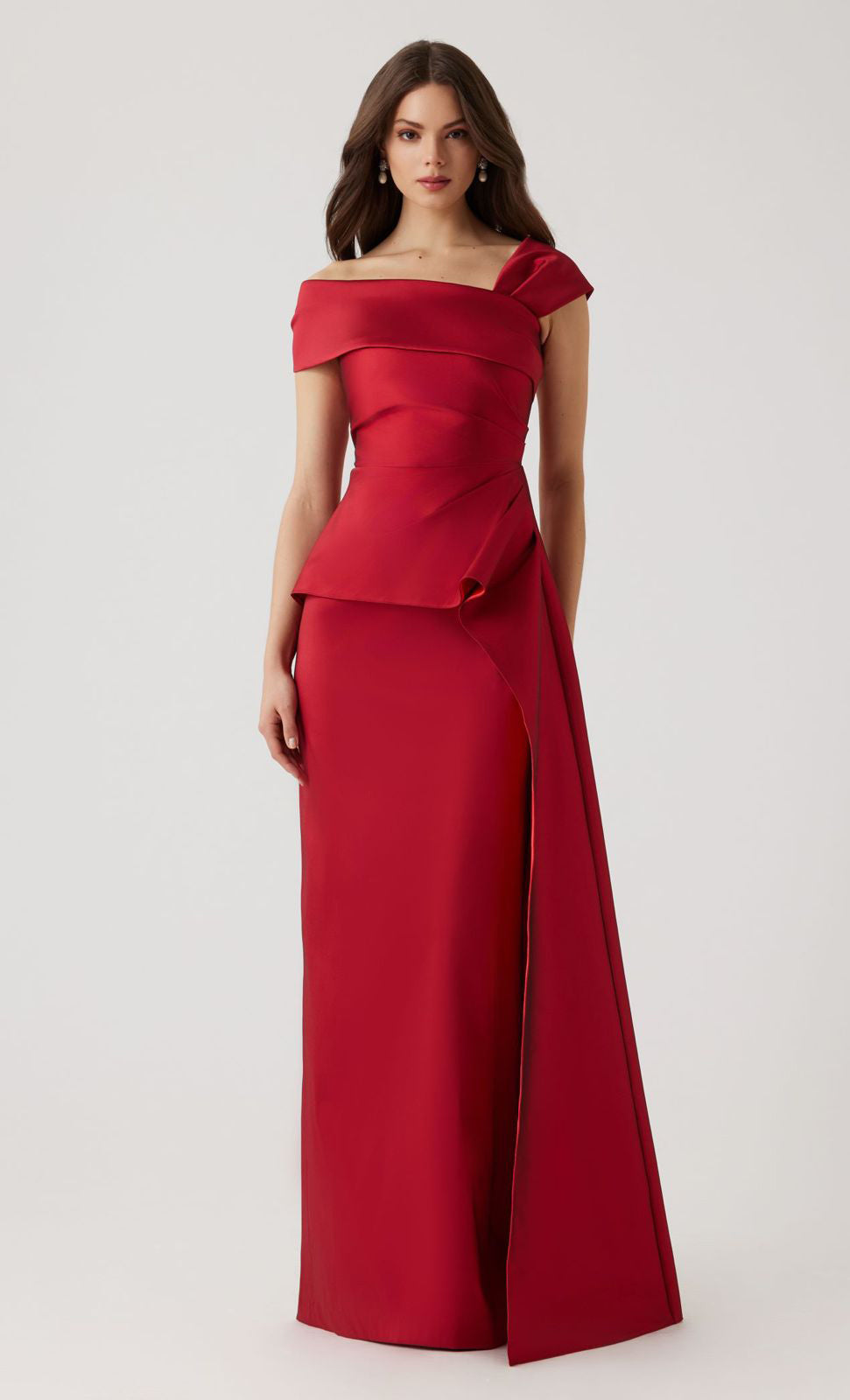 Vestido Rida