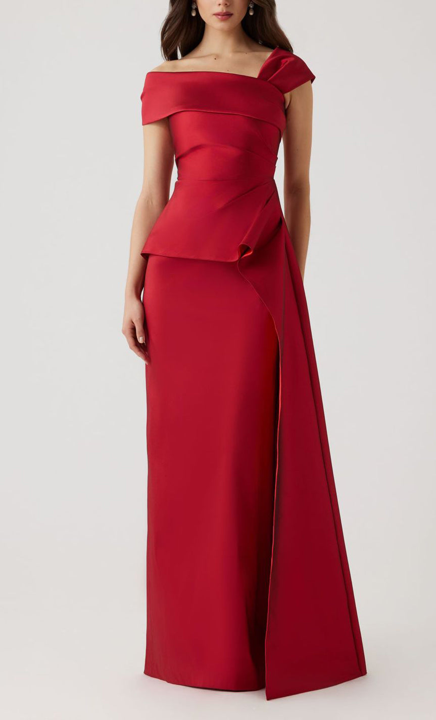 Vestido Rida