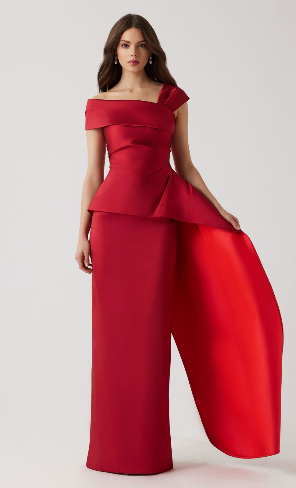 Vestido Rida