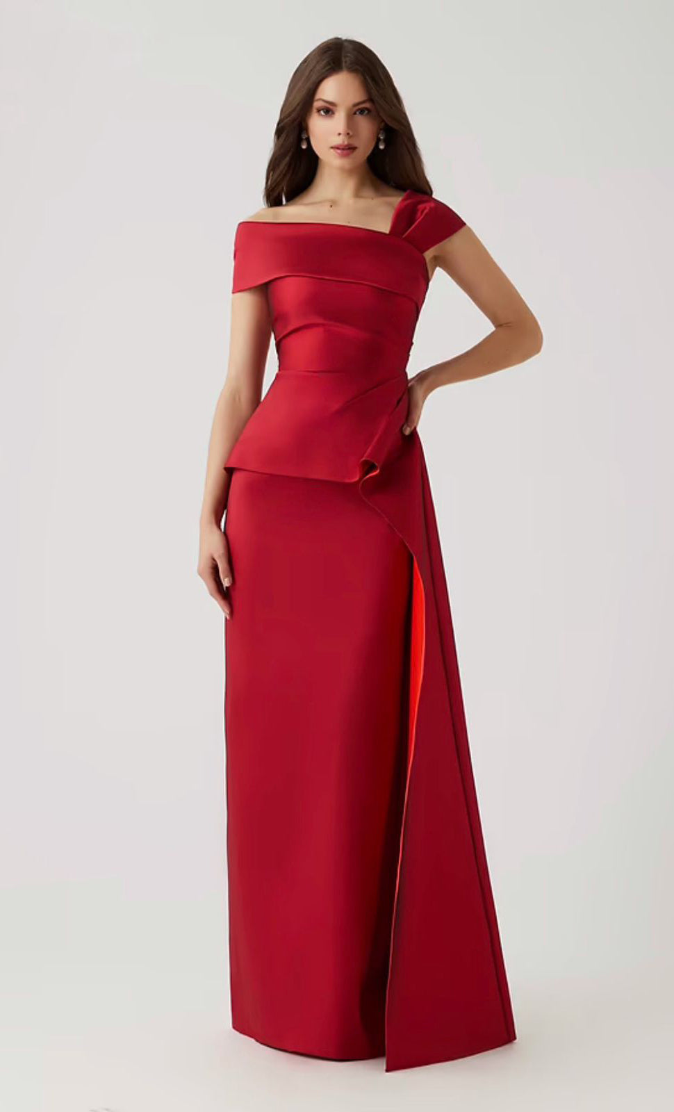 Vestido Rida