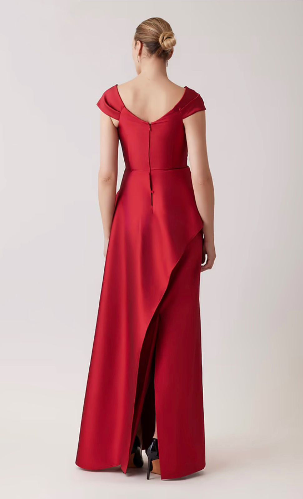 Vestido Rida