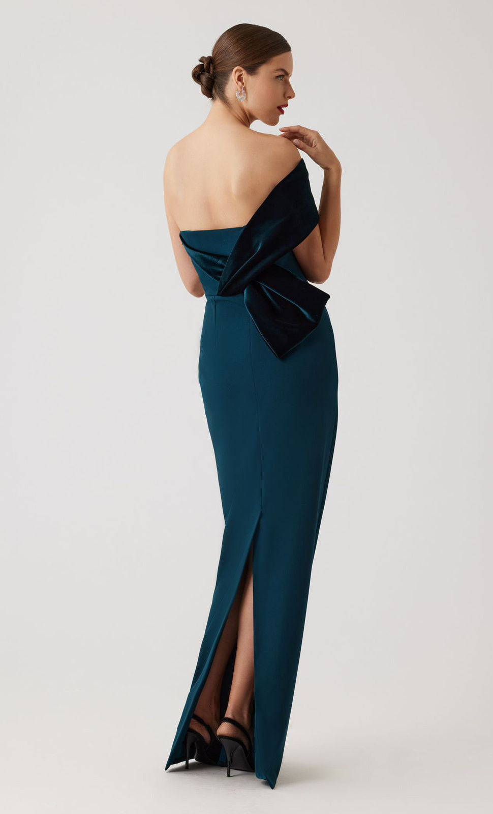 Vestido Nina