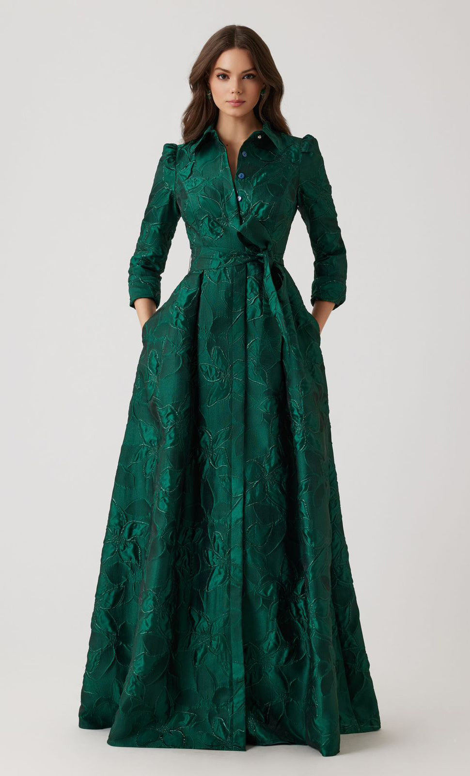 Vestido Lilian