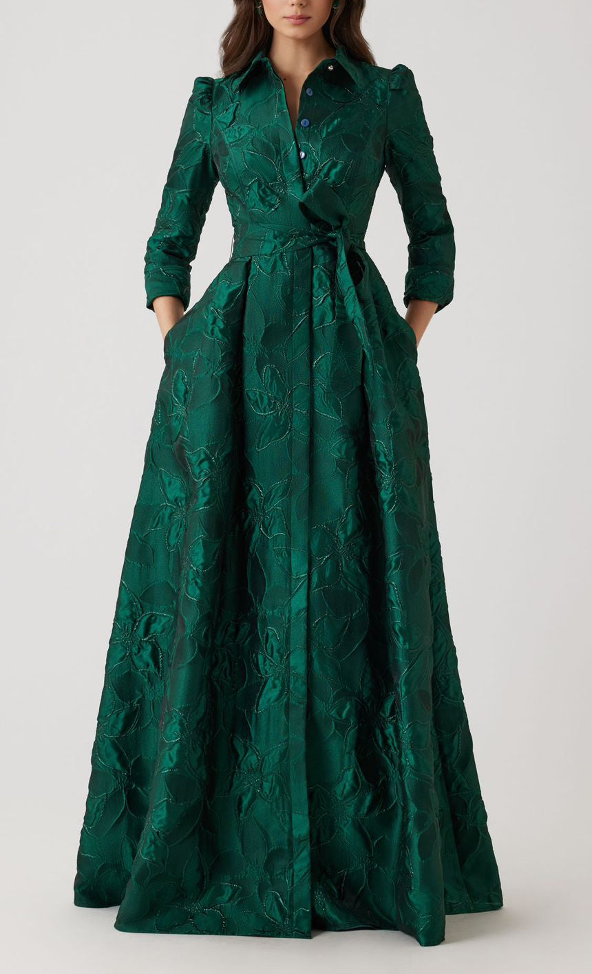 Vestido Lilian