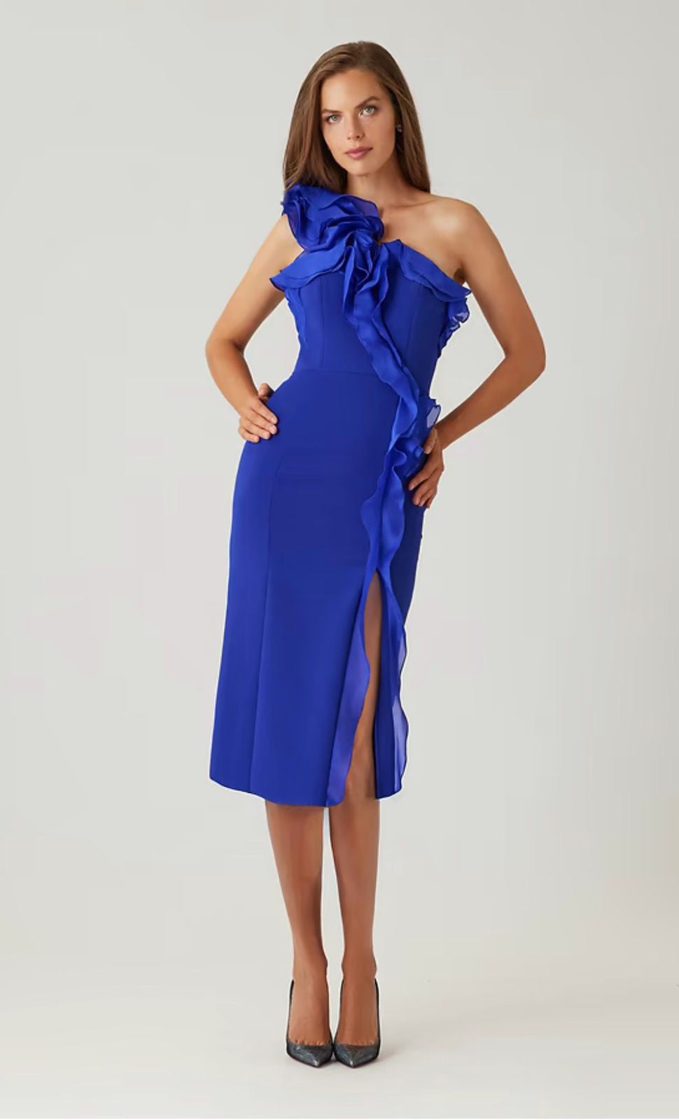 Vestido Darcy