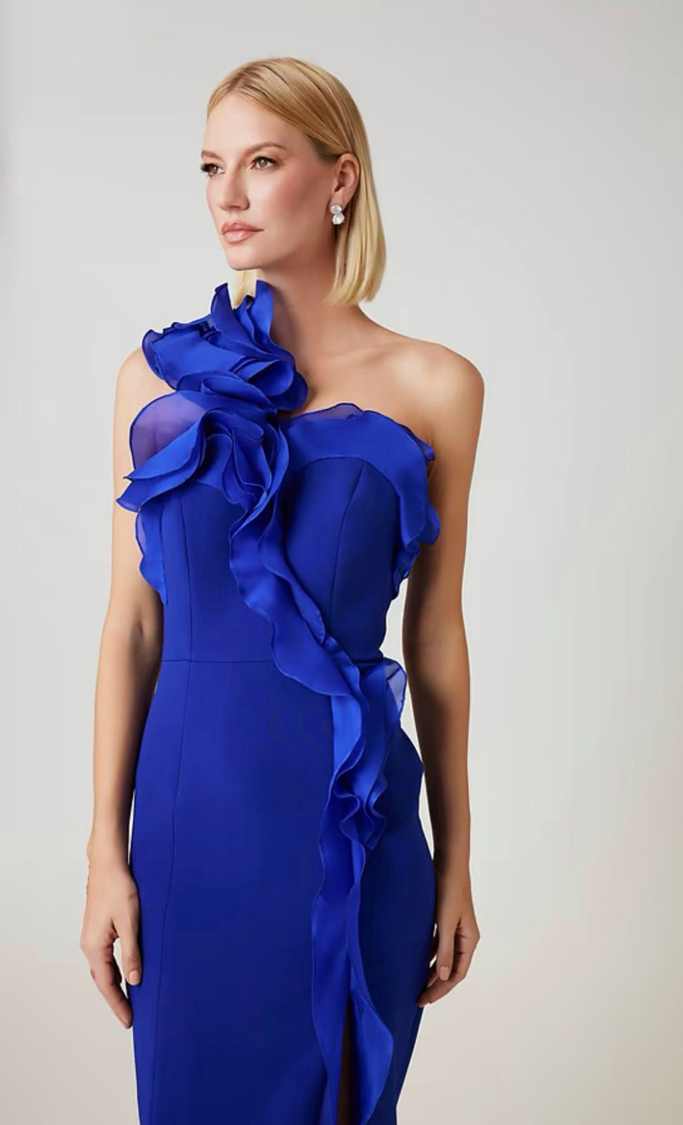 Vestido Darcy
