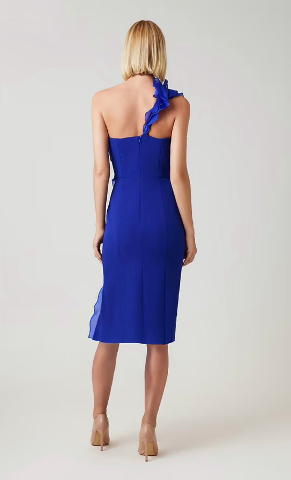 Vestido Darcy