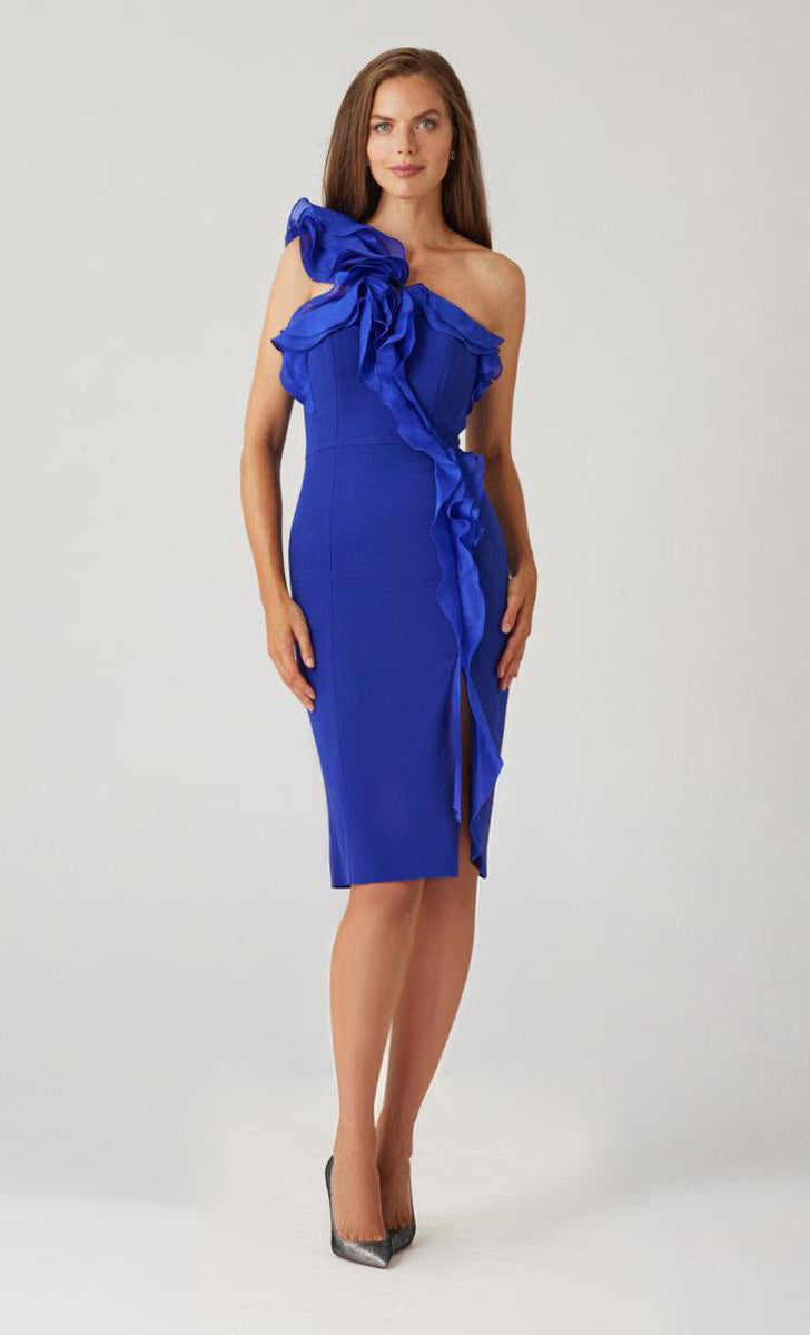 Vestido Darcy