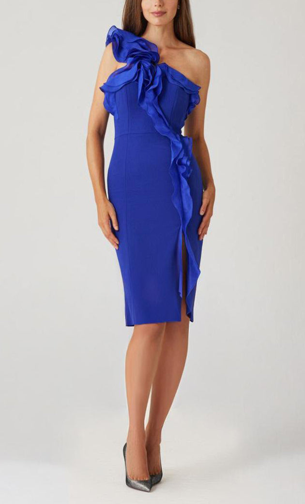 Vestido Darcy