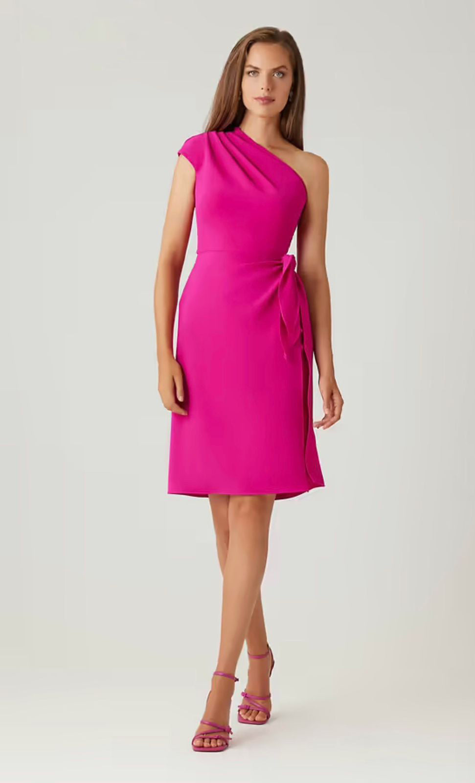 Vestido Lira