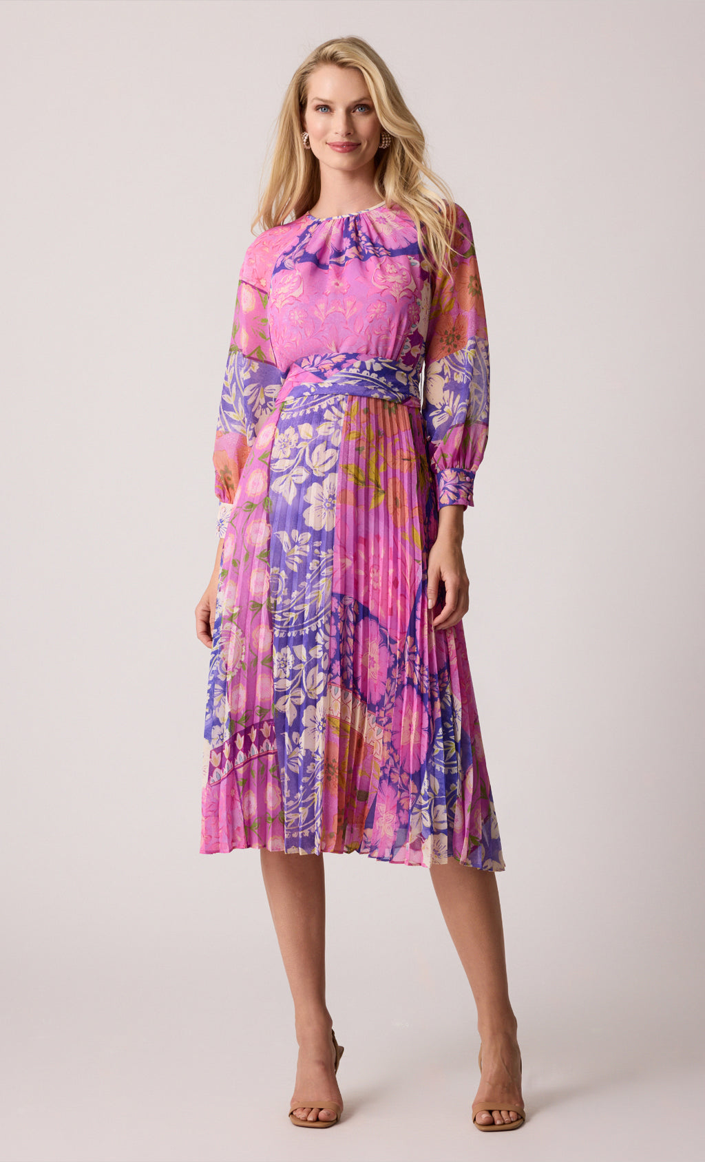 Vestido Reya
