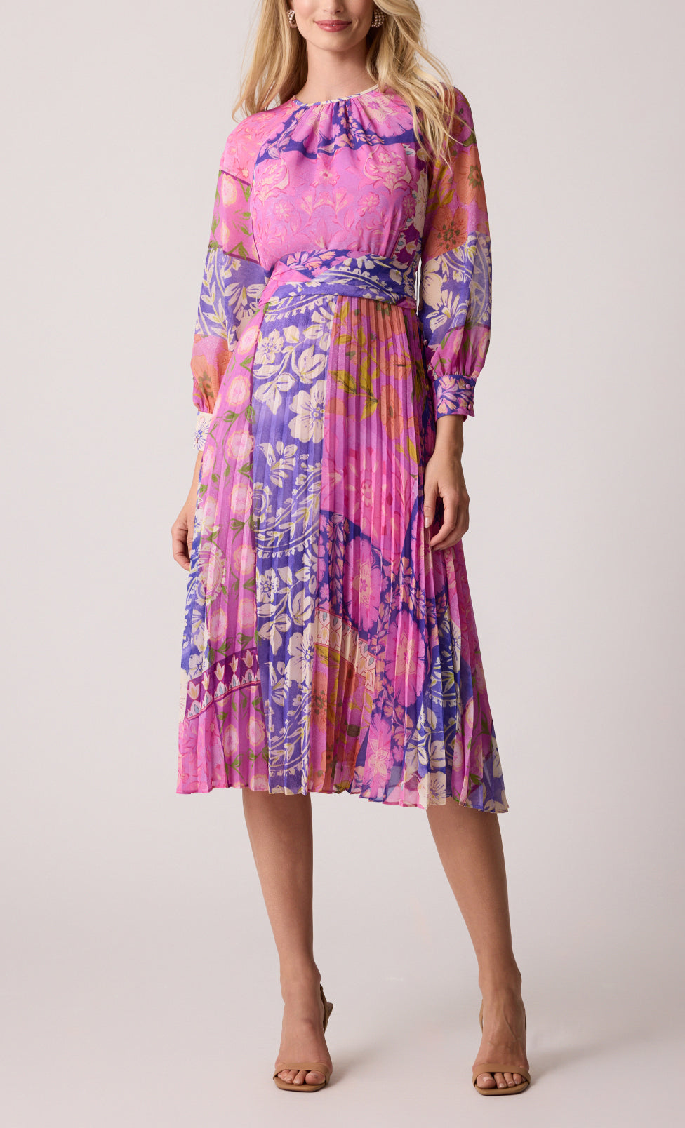 Vestido Reya