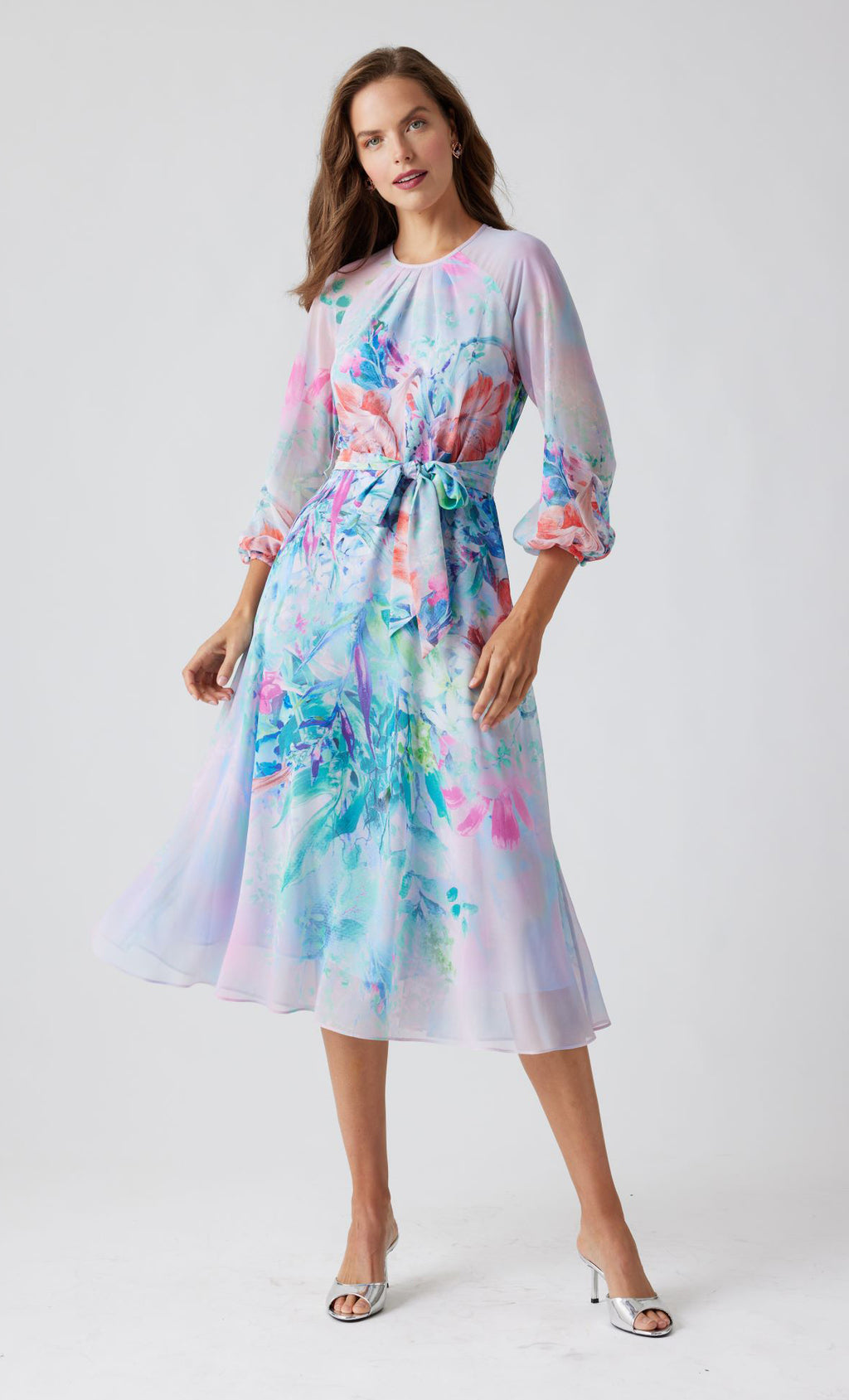 Vestido Mair