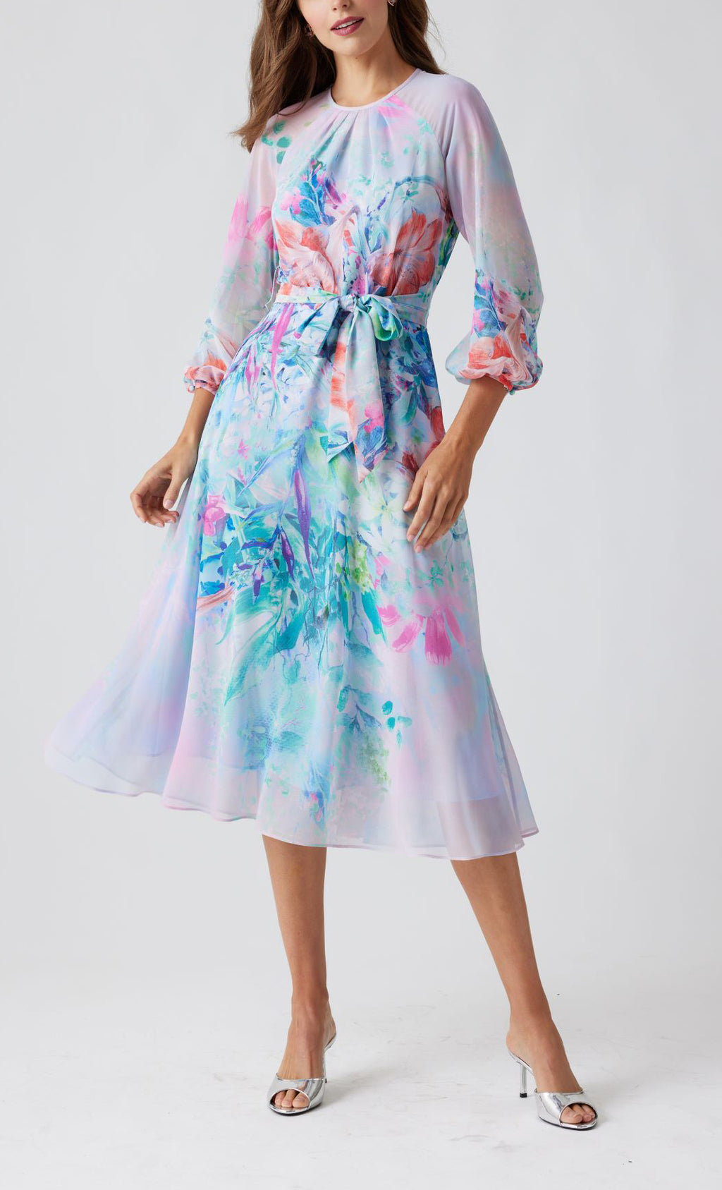 Vestido Mair