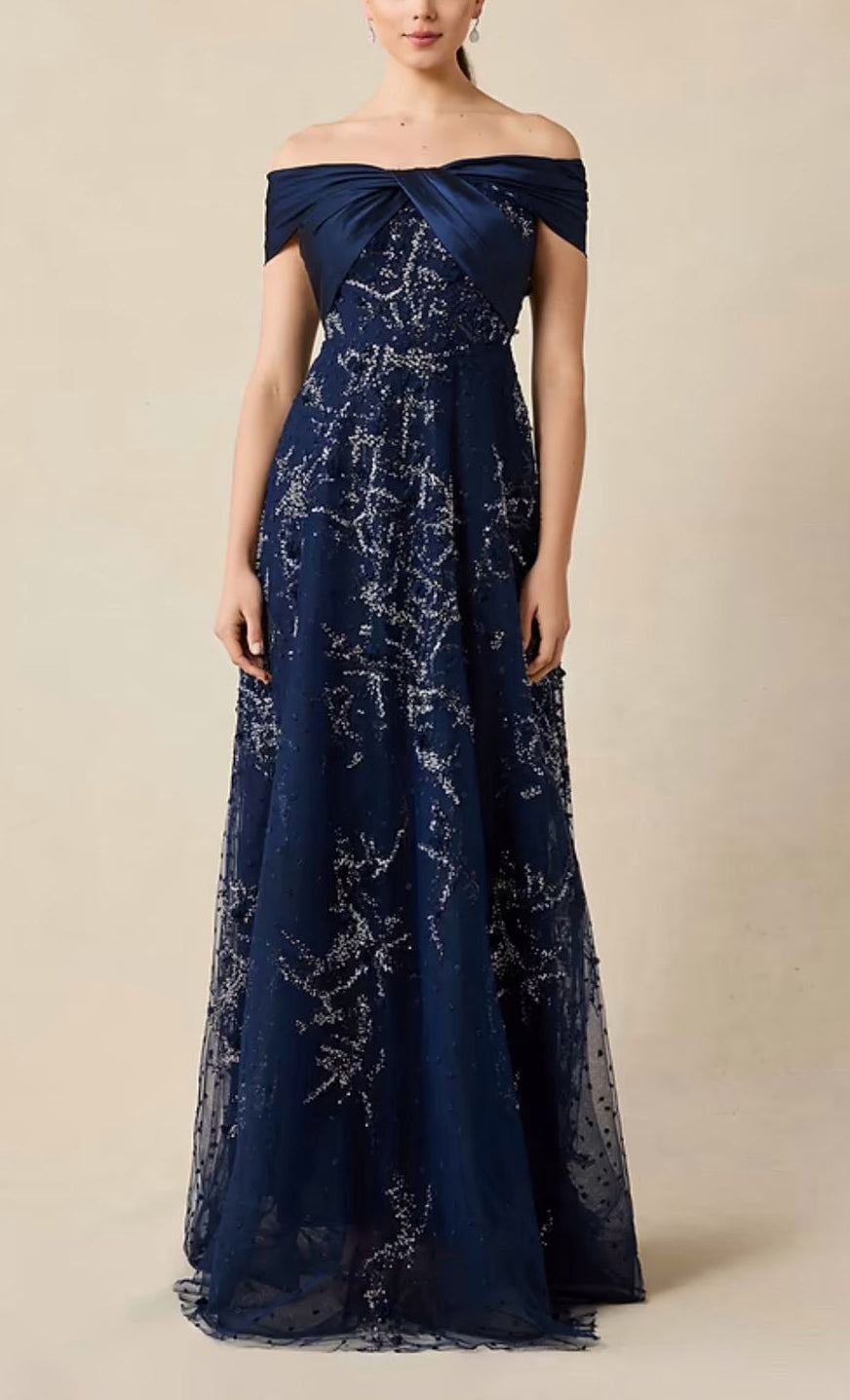 Vestido Jimena
