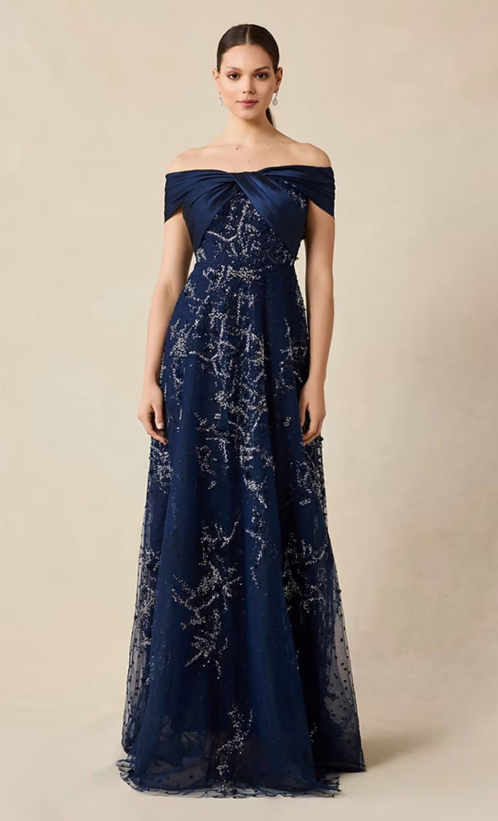 Vestido Jimena