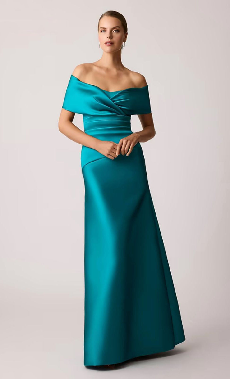 Vestido Karla
