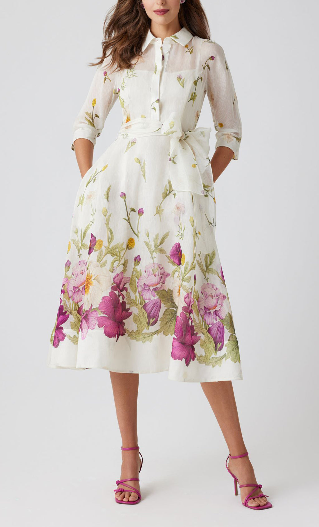Vestido Elu