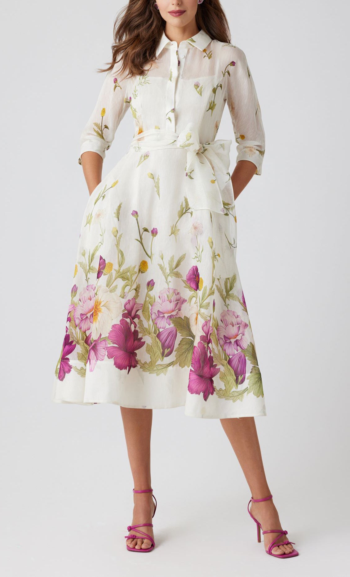 Vestido Elu